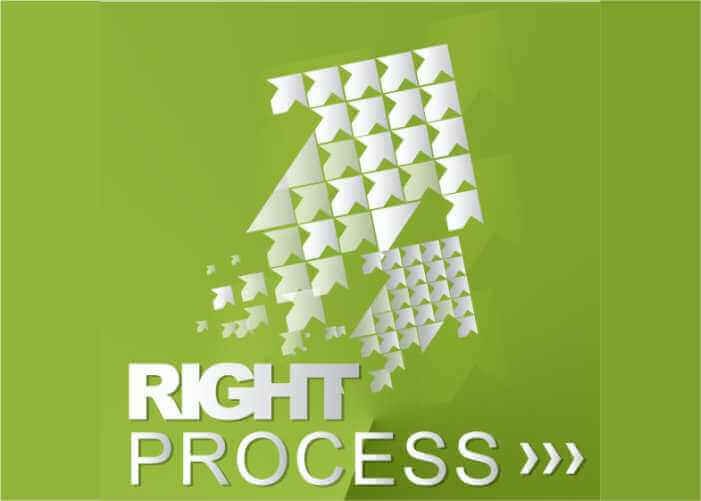 Right Process