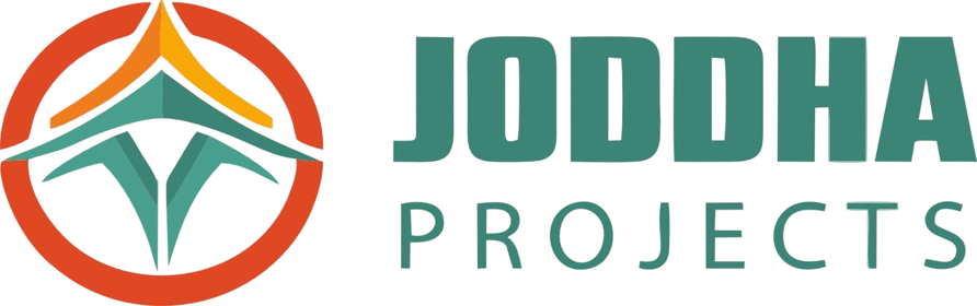 Joddha Projects