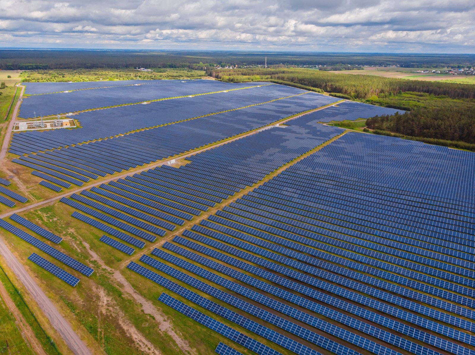 solar project